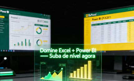 Excel with Power BI